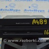 ФОТО Мультимедиа для Audi (Ауди) A4 V B9 - 8W (2015-) Одеса