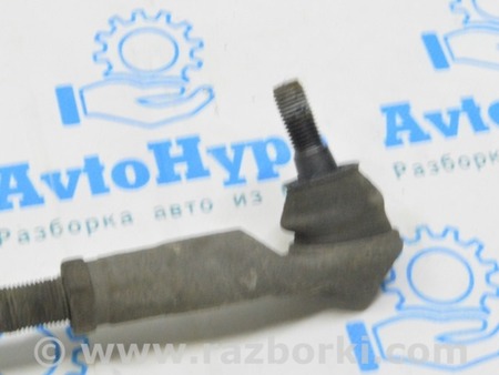 ФОТО Рейка рулевая для Audi (Ауди) A3 III 8V (12-20) Одеса