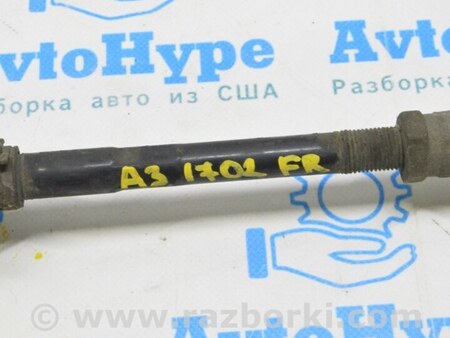 ФОТО Рейка рулевая для Audi (Ауди) A3 III 8V (12-20) Одеса