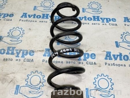ФОТО Стойка амортизатора для Audi (Ауди) A4 IV B8 8K (07-15) Одеса
