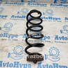 Стойка амортизатора Audi (Ауди) A4 IV B8 8K (07-15)