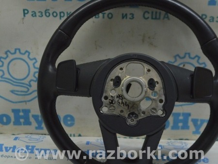 ФОТО Рулевое колесо для Audi (Ауди) A4 V B9 - 8W (2015-) Одеса