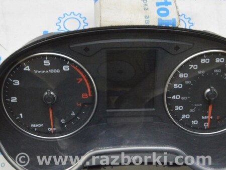 ФОТО Щиток приборов для Audi (Ауди) A3 III 8V (12-20) Одеса