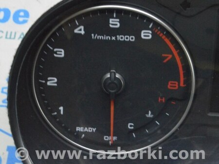 ФОТО Щиток приборов для Audi (Ауди) A3 III 8V (12-20) Одеса