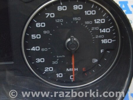 ФОТО Щиток приборов для Audi (Ауди) A3 III 8V (12-20) Одеса