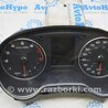 Щиток приборов Audi (Ауди) A3 III 8V (12-20)