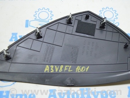 ФОТО Передняя панель для Audi (Ауди) A3 III 8V (12-20) Одеса