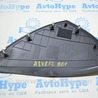 ФОТО Передняя панель для Audi (Ауди) A3 III 8V (12-20) Одеса