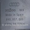 ФОТО Передняя панель для Audi (Ауди) A3 III 8V (12-20) Одеса
