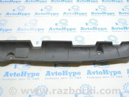 ФОТО Крылья для Audi (Ауди) A3 III 8V (12-20) Одеса