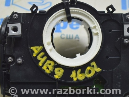 ФОТО Рулевое колесо для Audi (Ауди) A4 V B9 - 8W (2015-) Одеса