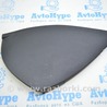 Передняя панель Audi (Ауди) A3 III 8V (12-20)