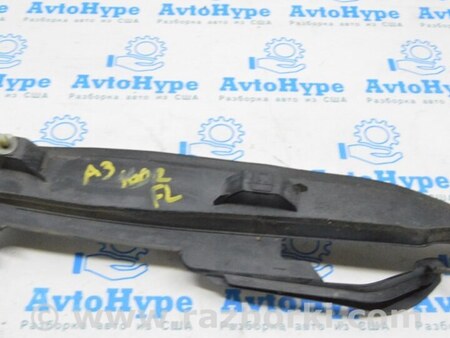 ФОТО Крылья для Audi (Ауди) A3 III 8V (12-20) Одеса