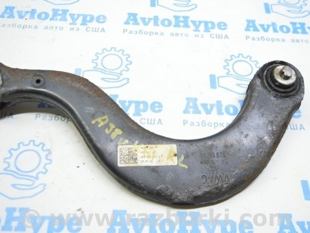 ФОТО Рычаг задний для Audi (Ауди) A3 III 8V (12-20) Одеса