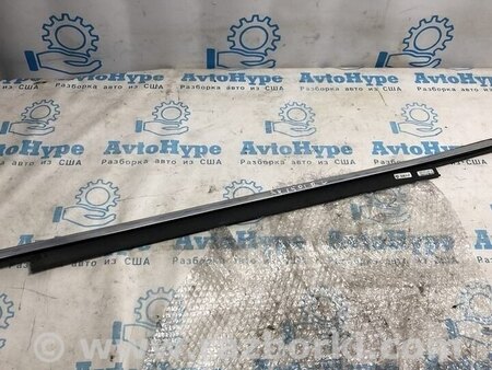 ФОТО Дверь задняя левая для Audi (Ауди) A4 IV B8 8K (07-15) Одеса
