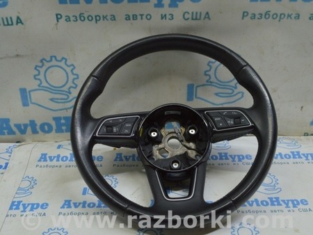 ФОТО Рулевое колесо для Audi (Ауди) A4 V B9 - 8W (2015-) Одеса