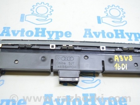 ФОТО Передняя панель для Audi (Ауди) A3 III 8V (12-20) Одеса