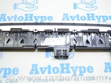 ФОТО Передняя панель для Audi (Ауди) A3 III 8V (12-20) Одеса