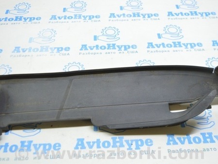 ФОТО Крылья для Audi (Ауди) A3 III 8V (12-20) Одеса