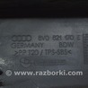 ФОТО Крылья для Audi (Ауди) A3 III 8V (12-20) Одеса