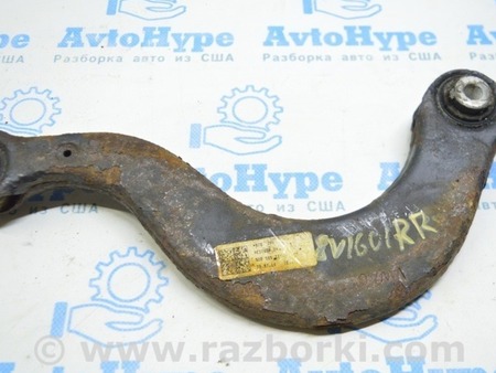 ФОТО Рычаг задний для Audi (Ауди) A3 III 8V (12-20) Одеса