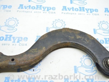 ФОТО Рычаг задний для Audi (Ауди) A3 III 8V (12-20) Одеса
