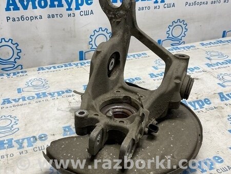 ФОТО ABS для Audi (Ауди) A4 IV B8 8K (07-15) Одеса
