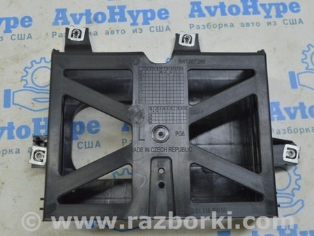 ФОТО Мультимедиа для Audi (Ауди) A4 V B9 - 8W (2015-) Одеса