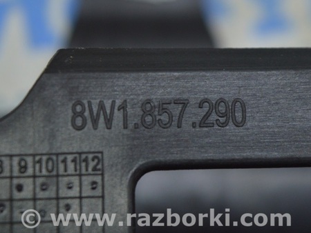 ФОТО Мультимедиа для Audi (Ауди) A4 V B9 - 8W (2015-) Одеса