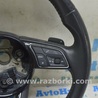 ФОТО Рулевое колесо для Audi (Ауди) A4 V B9 - 8W (2015-) Одеса