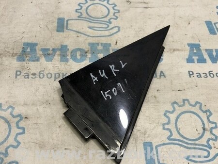 ФОТО Дверь задняя левая для Audi (Ауди) A4 IV B8 8K (07-15) Одеса