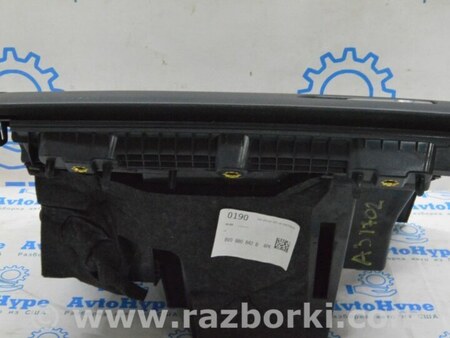 ФОТО Передняя панель для Audi (Ауди) A3 III 8V (12-20) Одеса