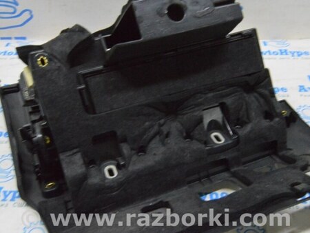 ФОТО Передняя панель для Audi (Ауди) A3 III 8V (12-20) Одеса