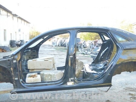 ФОТО Крыша и люк для Audi (Ауди) A3 III 8V (12-20) Одеса