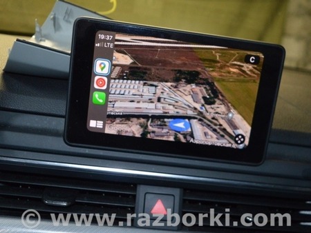 ФОТО Мультимедиа для Audi (Ауди) A4 V B9 - 8W (2015-) Одеса