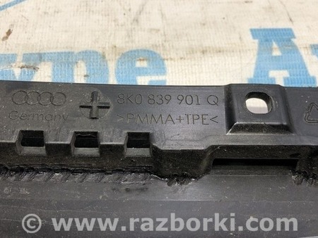 ФОТО Дверь задняя левая для Audi (Ауди) A4 IV B8 8K (07-15) Одеса