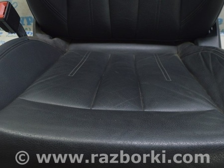 ФОТО Сидение для Audi (Ауди) A4 V B9 - 8W (2015-) Одеса