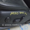 ФОТО Сидение для Audi (Ауди) A4 V B9 - 8W (2015-) Одеса