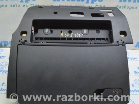 ФОТО Передняя панель для Audi (Ауди) A3 III 8V (12-20) Одеса