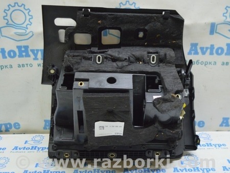 ФОТО Передняя панель для Audi (Ауди) A3 III 8V (12-20) Одеса