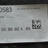 ФОТО Передняя панель для Audi (Ауди) A3 III 8V (12-20) Одеса