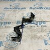 Дверь задняя левая Audi (Ауди) A4 IV B8 8K (07-15)