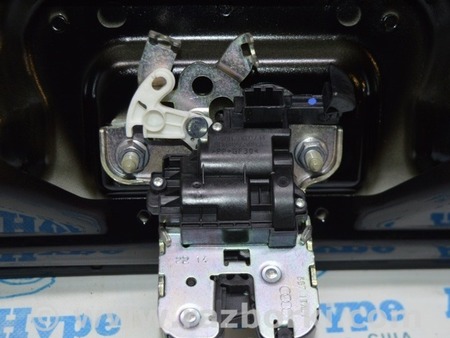 ФОТО Крышка багажника для Audi (Ауди) A3 III 8V (12-20) Одеса