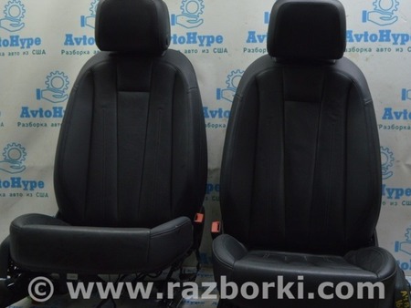 ФОТО Сидение для Audi (Ауди) A4 V B9 - 8W (2015-) Одеса