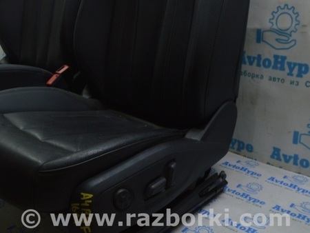 ФОТО Сидение для Audi (Ауди) A4 V B9 - 8W (2015-) Одеса
