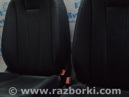 ФОТО Сидение для Audi (Ауди) A4 V B9 - 8W (2015-) Одеса