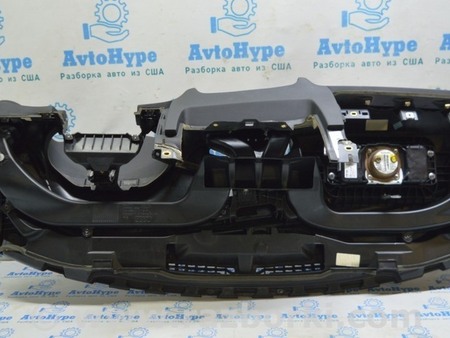 ФОТО Передняя панель для Audi (Ауди) A3 III 8V (12-20) Одеса