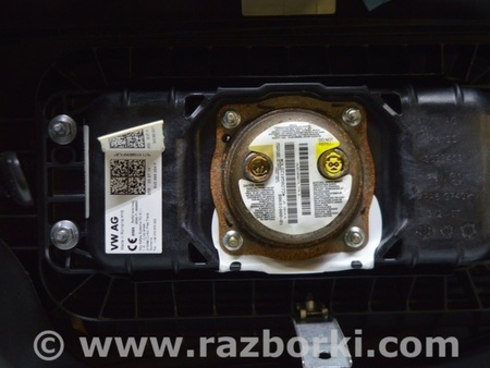 ФОТО Передняя панель для Audi (Ауди) A3 III 8V (12-20) Одеса
