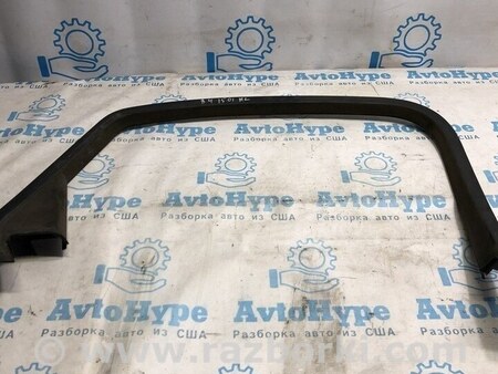 ФОТО Дверь задняя левая для Audi (Ауди) A4 IV B8 8K (07-15) Одеса