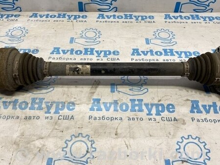 ФОТО Задний мост для Audi (Ауди) A4 IV B8 8K (07-15) Одеса
